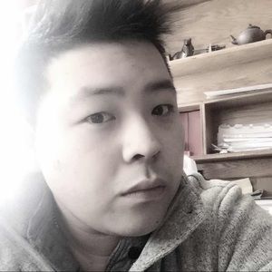 Meet your Posher, Jie